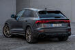 Audi RS Q8 apskats: 2024. gada feisliftings foto 4