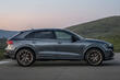 Audi RS Q8 apskats: 2024. gada feisliftings foto 3
