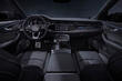 Audi RS Q8 apskats: 2024. gada feisliftings foto 5