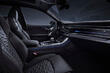 Audi RS Q8 apskats: 2024. gada feisliftings foto 6