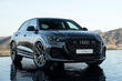 Audi RS Q8 apskats: 2024. gada feisliftings foto 2