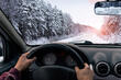 Ziemas padomi autovadītājiem foto 1