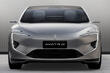 Avatr 12: mūsdienīga elektroauto apskats foto 2