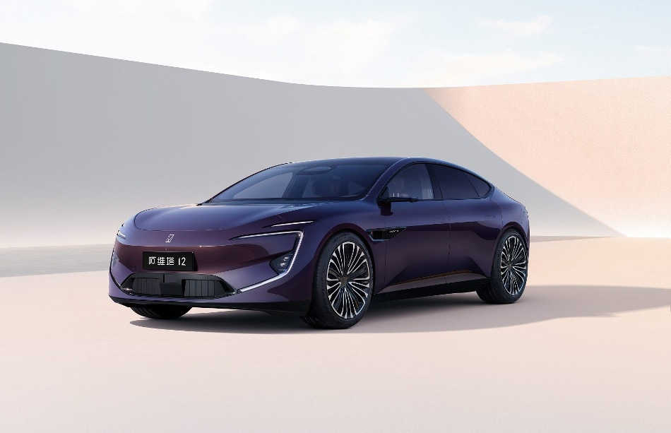 Avatr 12: mūsdienīga elektroauto apskats