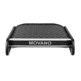 Paneļa plaukts (Pelēks ar pelēku šuvi) Opel Movano 2010–2021 foto 1