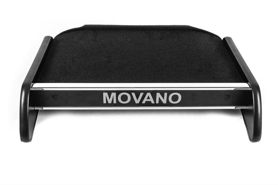 Opel Movano 2010–2021 Paneļa plaukts (Carpet) Image