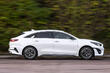 Kia ProCeed universālis: 1. paaudzes feislifta apskats foto 2