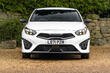 Kia ProCeed universālis: 1. paaudzes feislifta apskats foto 1