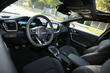 Kia ProCeed universālis: 1. paaudzes feislifta apskats foto 5