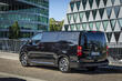 Elektriskā minivena Fiat E-Ulysse apskats foto 4