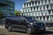 Elektriskā minivena Fiat E-Ulysse apskats foto 1