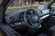 Elektriskā minivena Fiat E-Ulysse apskats foto 5