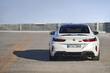 BMW M8 Gran Coupe (F93) apskats: kupejas feisliftings foto 4