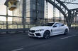 BMW M8 Gran Coupe (F93) apskats: kupejas feisliftings foto 2