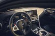 BMW M8 Gran Coupe (F93) apskats: kupejas feisliftings foto 5
