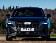Audi Q2 2016– Priekšējais bamperis (2016-2024) foto 1