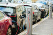 Cik gadus var kalpot elektromobilis? foto 1