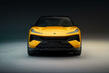 Lotus Eletre: apskats par jauno elektrisko SUV foto 1