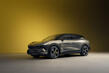Lotus Eletre: apskats par jauno elektrisko SUV foto 4