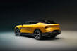 Lotus Eletre: apskats par jauno elektrisko SUV foto 2