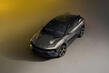 Lotus Eletre: apskats par jauno elektrisko SUV foto 3