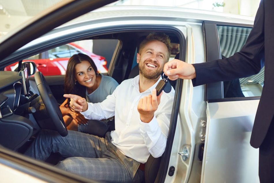 Kā izdevīgi iznomāt savu auto: padomi un ieteikumi