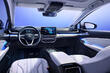 Elektriskā krosovera Volkswagen ID.6 X apskats foto 5