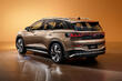 Elektriskā krosovera Volkswagen ID.6 X apskats foto 4