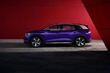 Elektriskā krosovera Volkswagen ID.6 X apskats foto 3
