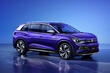 Elektriskā krosovera Volkswagen ID.6 X apskats foto 1