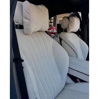 Salona uzlabošanas komplekts w223 foto 4