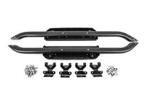 Land Rover Defender 2019– Sānu pakāpieni OEM Black (90, 2 gab.) foto 4