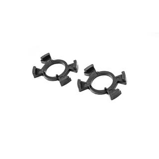 Adapteris H1 LED spuldzēm (L01) (2 gab.) foto 2