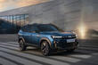 Dacia Bigster: jaunā krosovera apskats foto 2