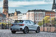 Audi A1 Allstreet GB: kompaktā krosovera apskats foto 3