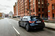 Audi A1 Allstreet GB: kompaktā krosovera apskats foto 4