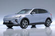 MG Marvel R elektroauto apskats foto 3