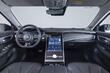 MG Marvel R elektroauto apskats foto 5