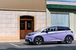 BYD Dolphin 2024: kompaktā elektroauto apskats foto 4