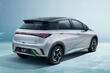 BYD Dolphin 2024: kompaktā elektroauto apskats foto 3