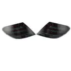 Mercedes C klase W204 2007–2015 Aizmugurējie lukturi Black Edition LED (2 gab.) foto 1