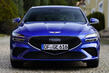 Genesis G70 Shooting Brake universāla apskats foto 1