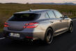 Genesis G70 Shooting Brake universāla apskats foto 4