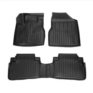 Stingray 3D gumijas salona paklājiņi (4 gab.) Nissan Murano 2008–2014