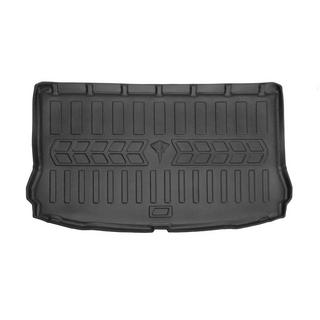 Bagāžnieka vanna Stingray 3D (HB, augšējais, ar dubulto grīdu) Seat Leon 2013–2020