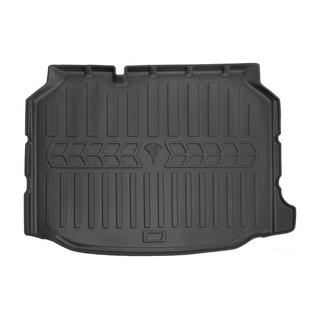 Stingray 3D bagāžnieka paklājiņš (HB/bez viltus grīdas) Seat Leon 2013–2020