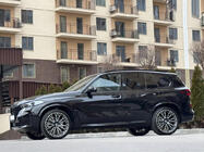 BMW X5 G05 2019–2026 M60i stila virsbūves komplekts ar resti (2023+) foto 6