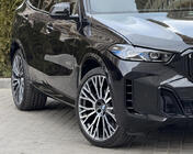 BMW X5 G05 2019–2026 M60i stila virsbūves komplekts ar resti (2023+) foto 7