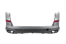 BMW X5 G05 2019–2026 M60i stila virsbūves komplekts ar resti (2023+) foto 16