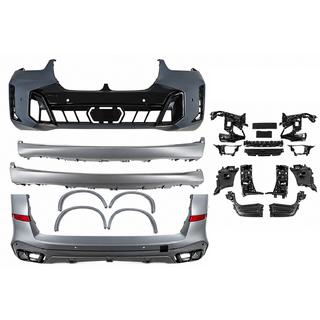 Bodykit komplekts M60i (2023+) foto 2